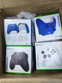 Manettes xbox série X scellé