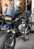 A vendre BMW GS ADVENTURE Treple Black 1250