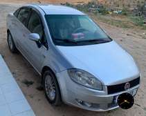 Fiat Linea 2016, Essence automatique