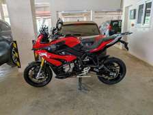 Bmw S1000XR