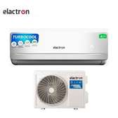 CLIMATISEUR ELACTRON 12000BTU 1.5 CV R410 A ++ madina