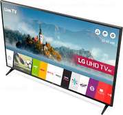 Smart TV LG 43 UHD