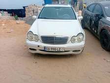 MERCEDES ELEGANCE DIESEL MANUEL