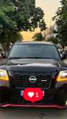 NISSAN PATROL 2024