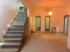 Maison R+1  à louer aux Mamelles