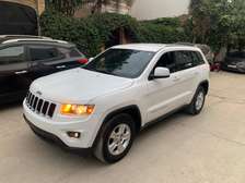 Jeep grand Cherokee venant
