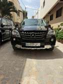 Mercedes MLM 350 v6