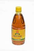 Huil canola