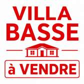 Villa Basse  125 m2 à Vendre  Liberté 5