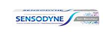 Sensodyne Soin Blancheur dentifrice anti-sensibilité 24H