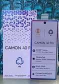 Tecno Camon 40pro copie en vente