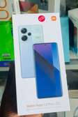 Redmi Note 13 Pro+ 5G - 512Go Ram 12Go - Caméra 200Mp