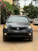 Korando