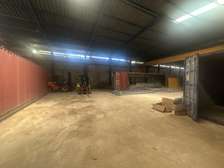 HANGAR A LOUE  1500m2