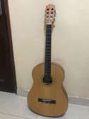 Guitare acoustique
