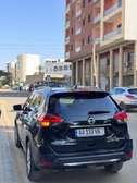 Nissan Rogue 2017
