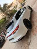 PORCH PANAMERA GT4