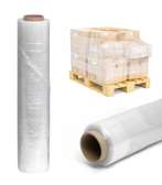 Papier film pour emballage 45cm x 270 mètres 17microns