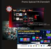 Abonnement netflix ou IPTV