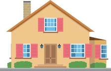 Ref_7243_SEY Villa R+3 à louer à Sacré cœur