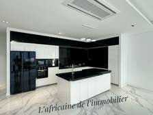 Appartements F4 neufs à louer aux almadies avec vue/mer