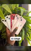 iPhone 13 simple 128gb