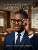 Lunettes de class
