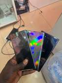 Samsung note 10 plus 512Go ram 12 deux sim