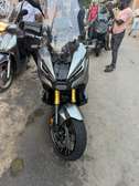 A vendre moto Honda xadv 750