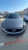 MAZDA CX-5  Année 2018