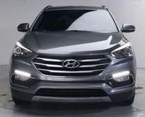 Hyundai Santa Fe essence 2018 Exclusive