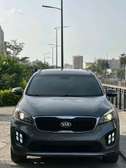 Kia Sorrento