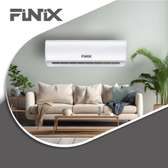 Climatiseur finix 12000BTU 1.5 CV INVERTER electromenager