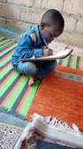 Cours arabe