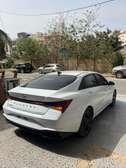 HYUNDAI ELANTRA LIMITED 2024