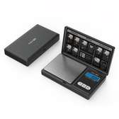 Camry Balance de poche numérique 500 g/0,01 g