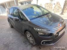 Citroen C4 Picasso 2018