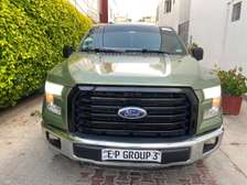 Ford f150