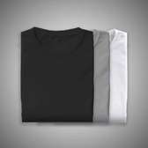 T-shirt coton unisex