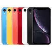 iPhone XR 64go