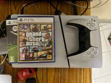 PS5 Slim