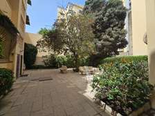 Appartement F3 au Haut Plateau