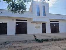 Appartements 2 chambres + Salon