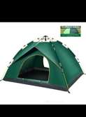 Tente automatique 2m/2M 6 place