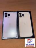 IPhone 13 Pro Max 128 go