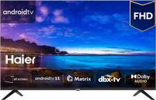 Smart TV Haier 43pouces full hd