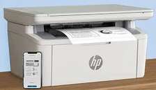 Imprimante HP Laser  MFP141w Multifonction Monochrome  Wifi