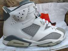 JORDAN RETRO AUTHENTIQUE