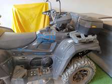 Vente quad TGB Blade 600 LTX