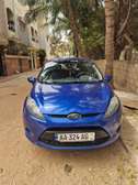 Ford Fiesta 2012